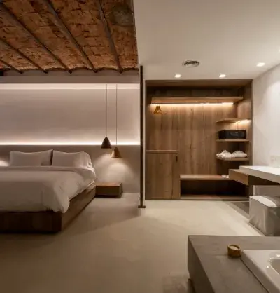 Azur Hotel & SpaAzur Hotel & Spa